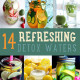 Detox With These Easy To Make Refreshing Detox Waters 14-Refreshing-Detox-Waters1-98f4d3a13bbfb71b76184afed52fc0e036862fbc