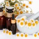 Powerful herbal treatment used to heal redness, itchiness and swelling caused by shaving chamomile-99beb3f0f1d8abfeca02c51ca26229f5d5b513e3