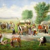 4 Ways The Pioneers Stayed Healthy Without Modern Medicine pioneers-c-1024x689-b98e9c4b267f486c8768cc54630df53221b492e3