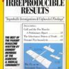 Is there a reproducibility crisis in biomedical science? No, but there is a reproducibility problem JIR-99b47418ea0b3a22852df7ed1174b53a33d57145
