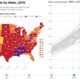 Obesity Rates are DECLINING in these 4 States image-obesity-map-us-710-e9f3c3a254c587bcb581c245a8e89051c8a7c71e