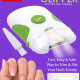 Roto Clipper: Electric Nail Trimmer: The perfect at-home-manicure roto-clipper-electric-nail-clipper_45014_zoom1-0c90823e5bdf345b0516e80f3992fc7e8788f2a5