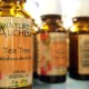 5 Heal-Everything Essential Oils You Should Stockpile For First Aid essential-oils-wikimedia-0cf38956d2ef4b2b40764ef2e8cec7cc8b3439c7