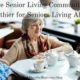 Are Senior Living Communities Healthier for Seniors Living Alone? are-senior-living-communities-healthier-for-seniors-living-alone-300x192-79e738d6a632175f850aab362a9a5a238dd4286c
