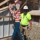 Construction Worker Creates Life-Size ‘Where’s Waldo’ for Children in Hospital image-waldo-13700068_10206854826357629_6502210105416192102_n-e1469471233768-1ef0b4cdadf34c53215a05c4bdd80043460a4f73