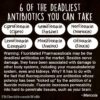 FDA Enhances Warnings on Fluoroquinolone Antibiotics floxiehope-e1469581346137-d81a29f0c405d0279ce35e07869e0f5905191b6b